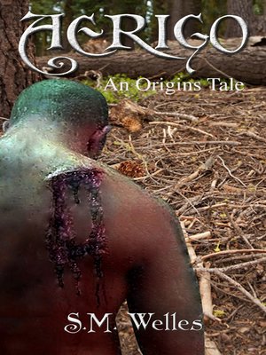 cover image of Aerigo